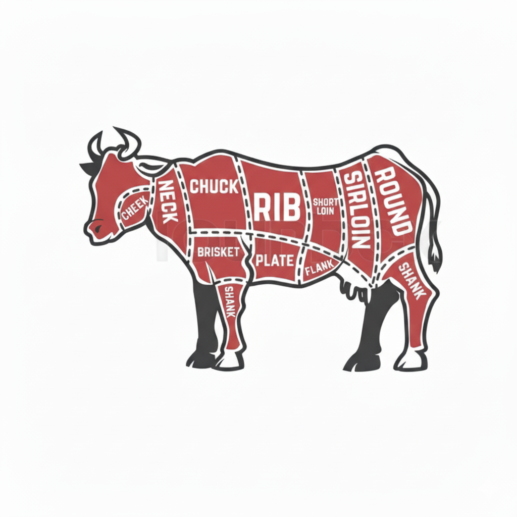 Halal Beef