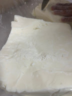 Fatima Brand Beef Tallow