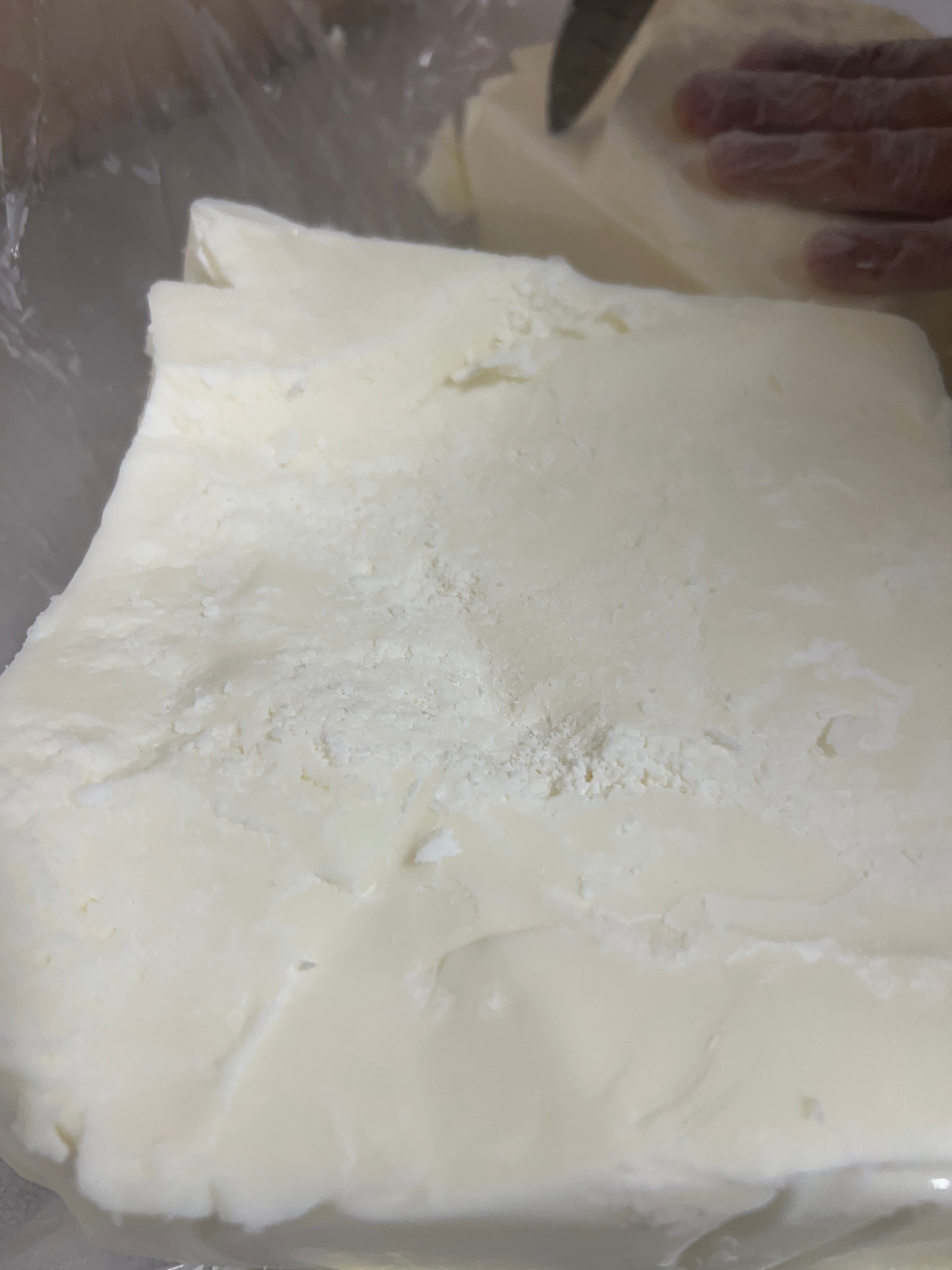 Fatima Brand Beef Tallow