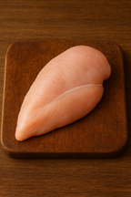 Chicken Boneless Skinless Breast 2 Lb