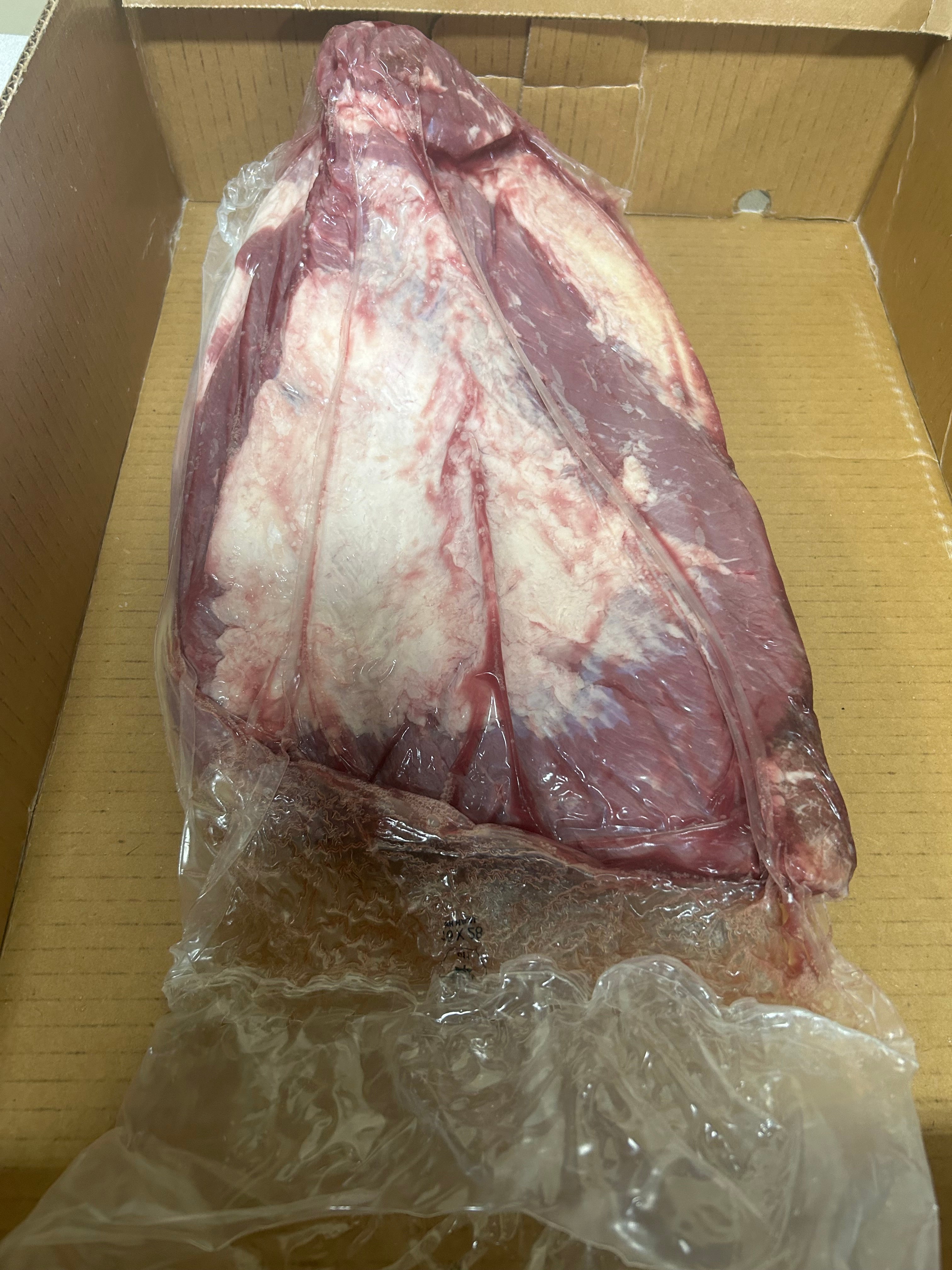 Halal Beef Brisket