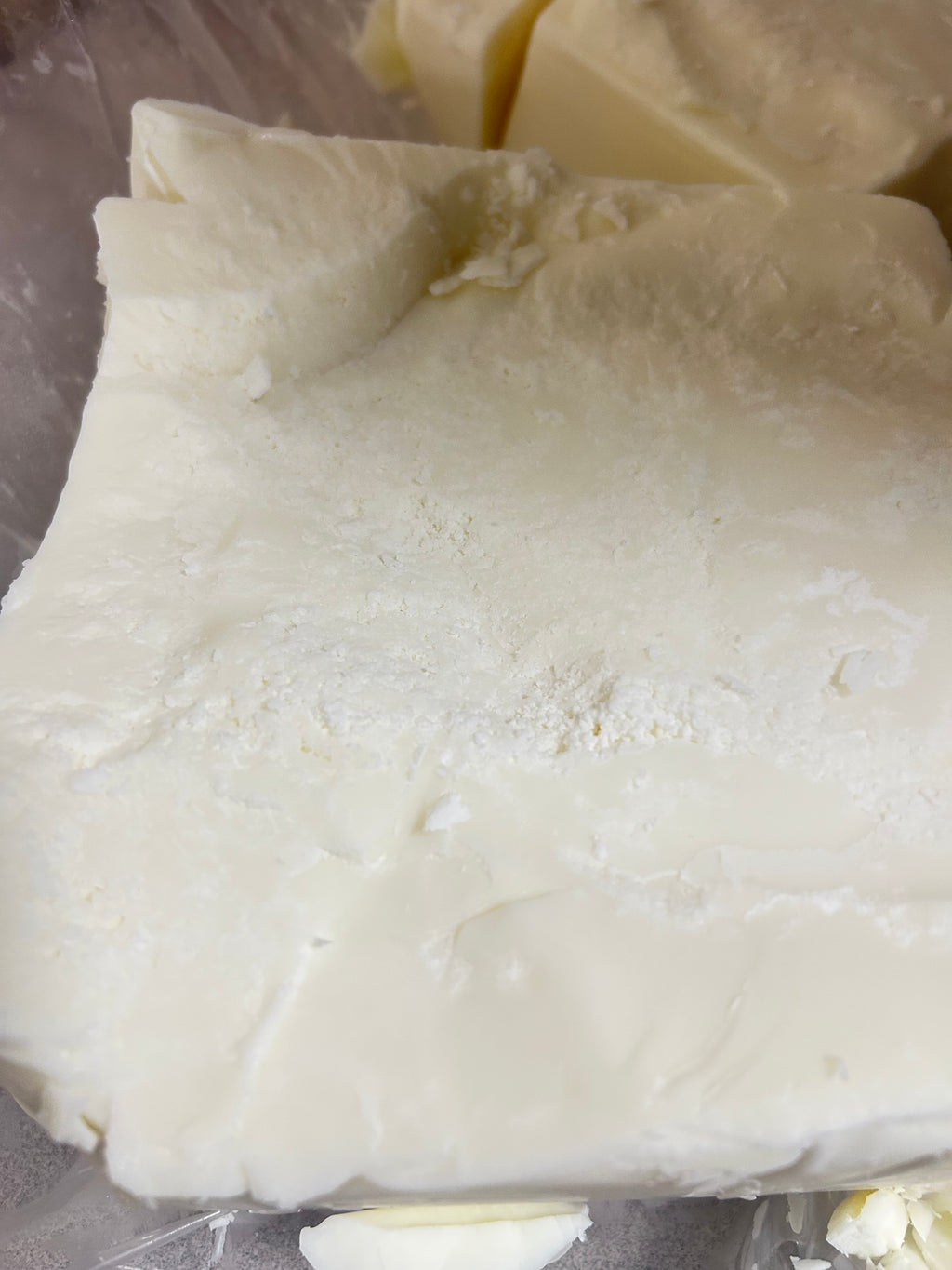 Fatima Brand Beef Tallow