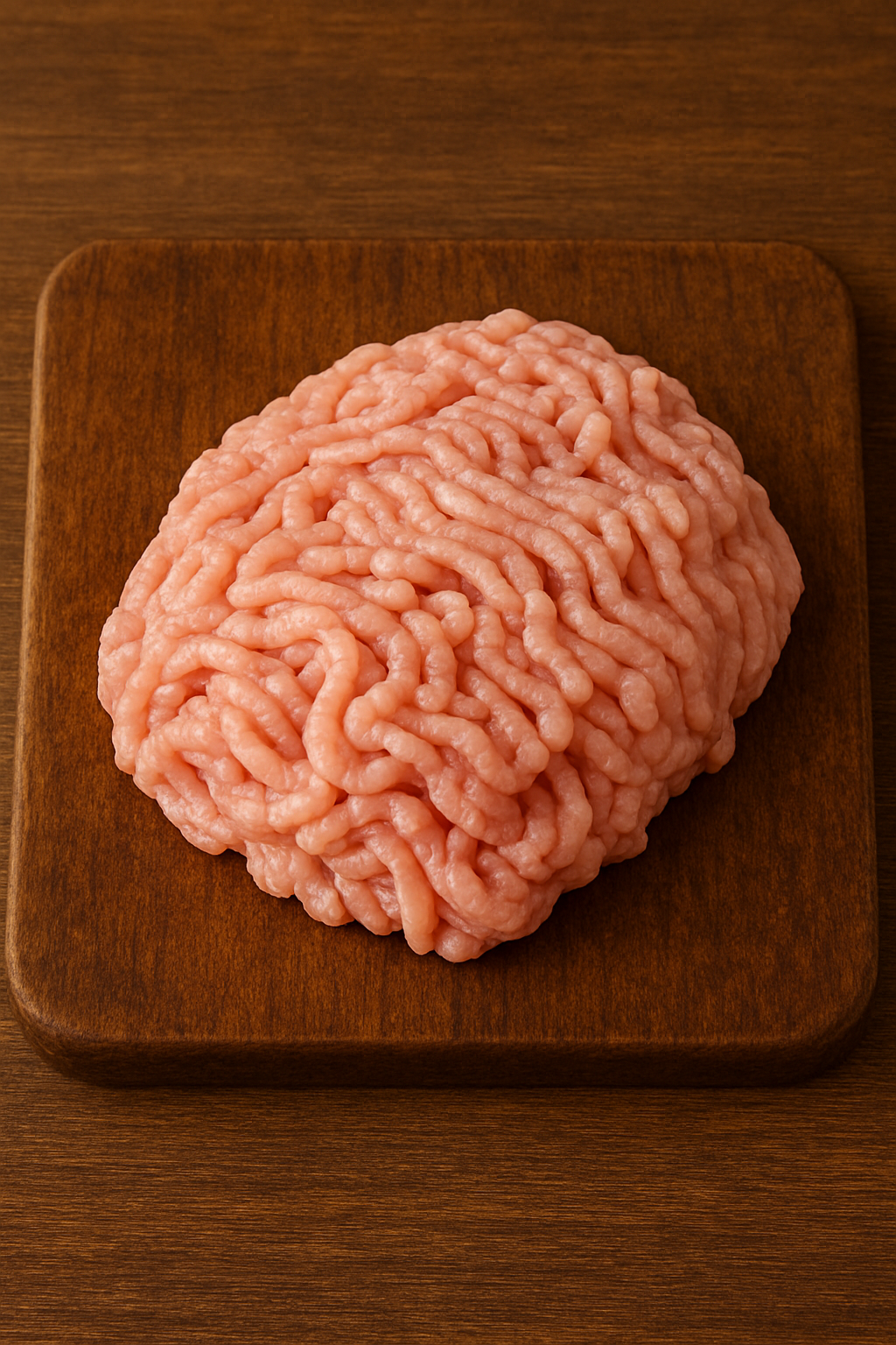 Halal Ground Chicken 2 Lb