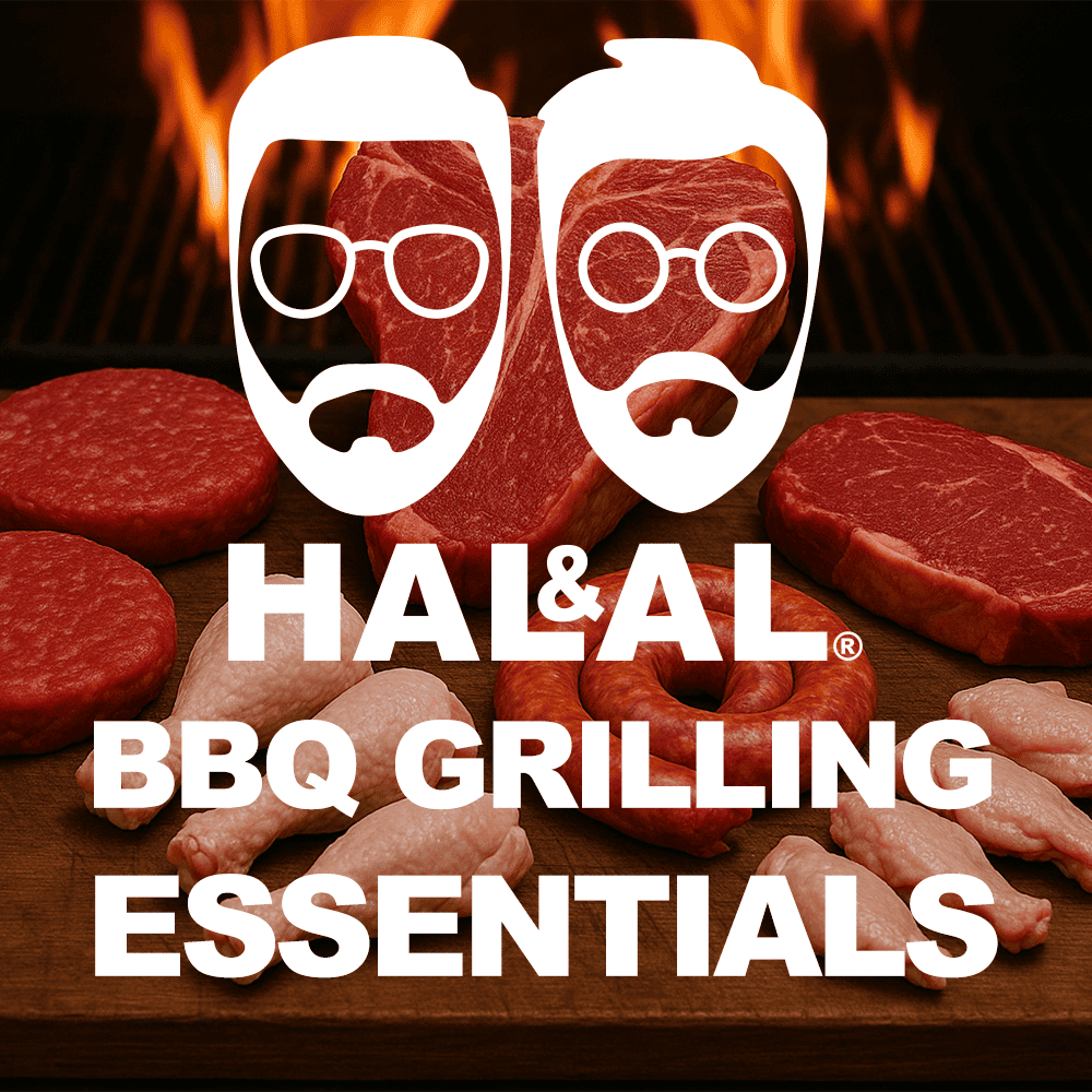 Grilling Essentials Box