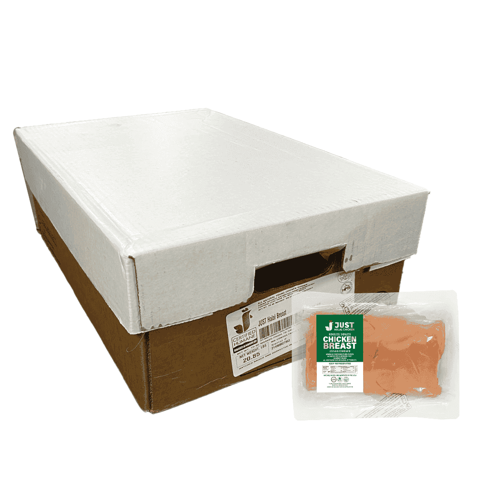 Boneless Chicken Breast Tenders 20Lb