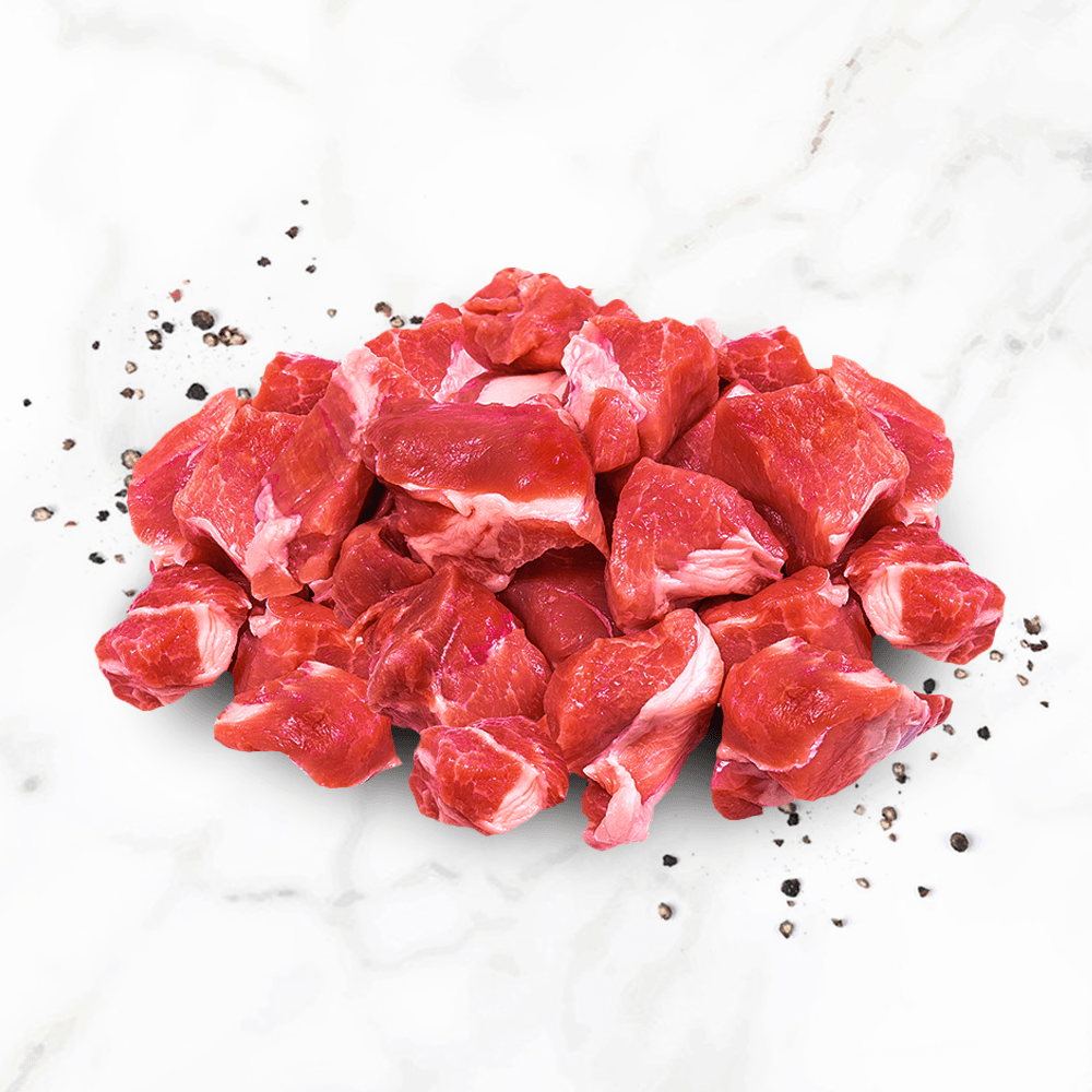 Boneless Shank (Nihari Beef Stew) 1.25Lb
