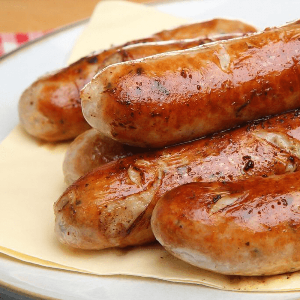 Breakfast Chicken Sausage Links (1 Lb)