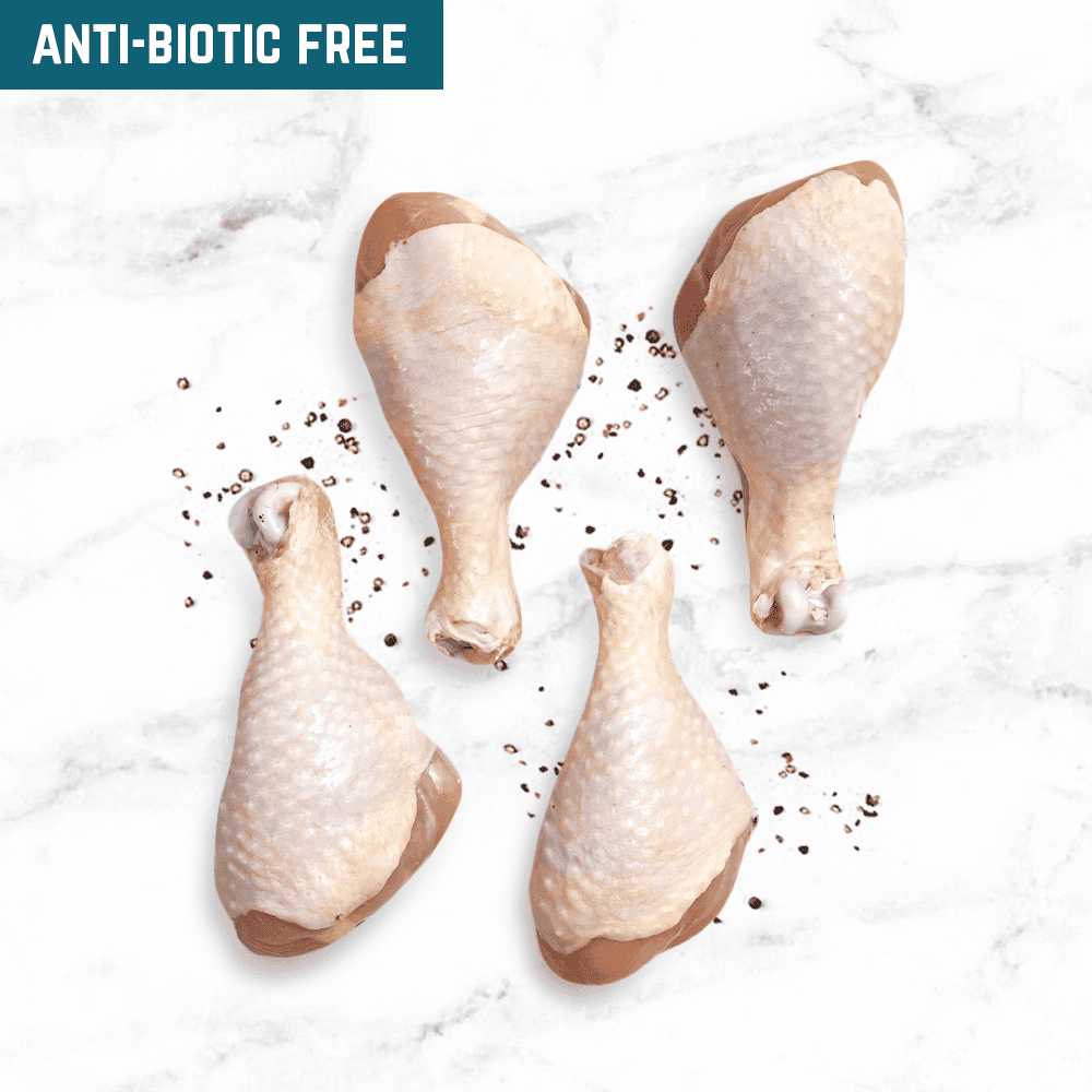 Chicken Drumsticks 1Lb