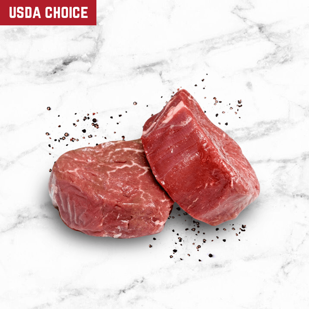 8Oz Filet Mignon (1-Pack)