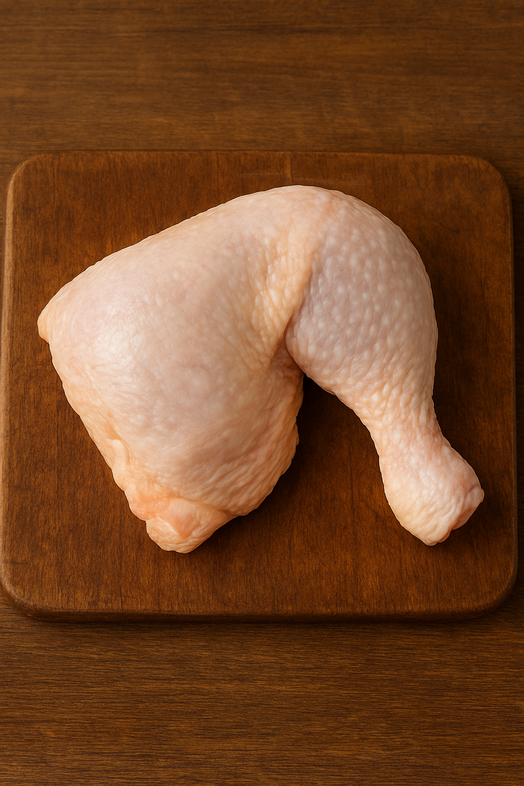 Chicken Leg Quater 20 Lb