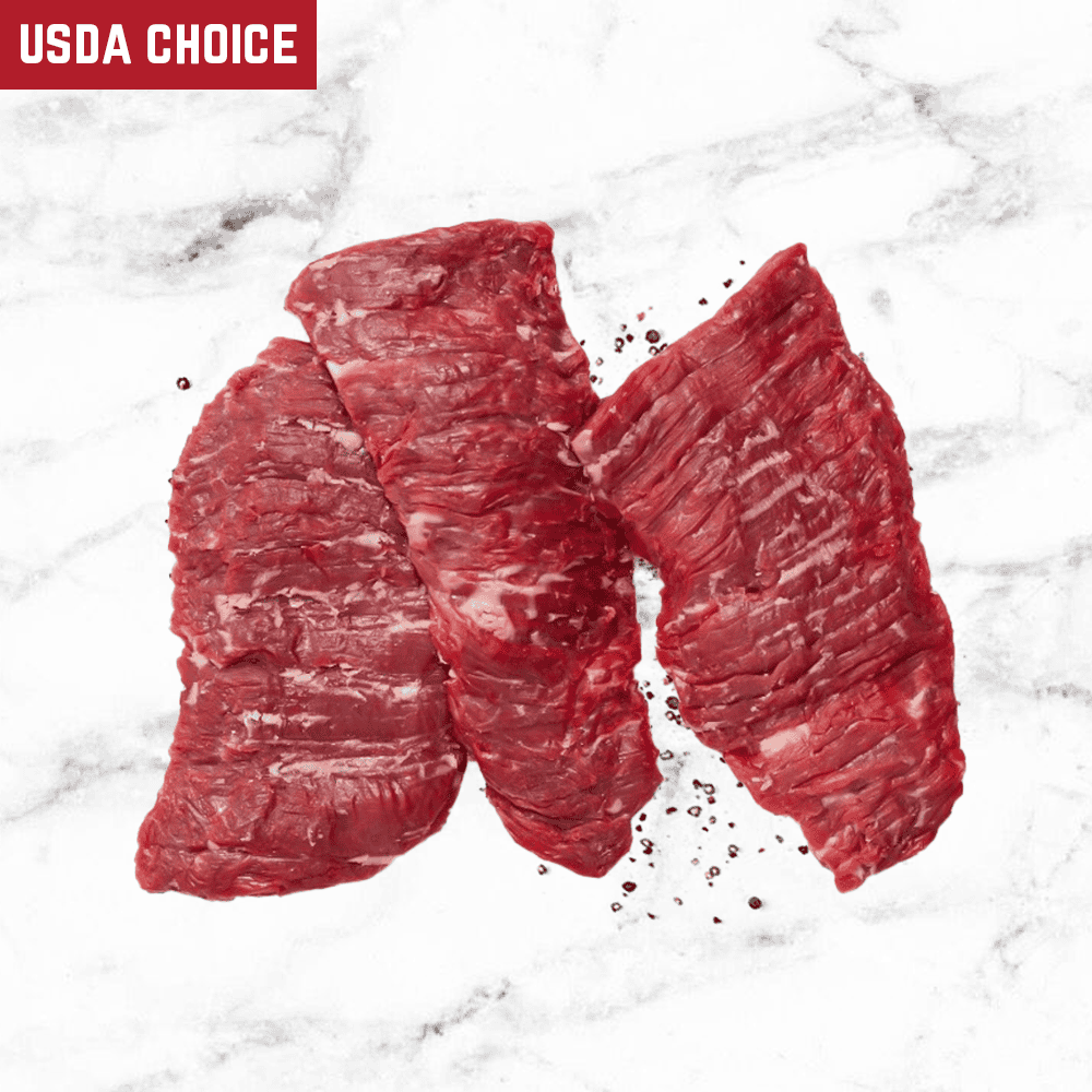 Skirt Steak 8Oz